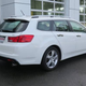 Illustration for article titled If I had to commute, its hard to argue against the TSX wagon as a DD.